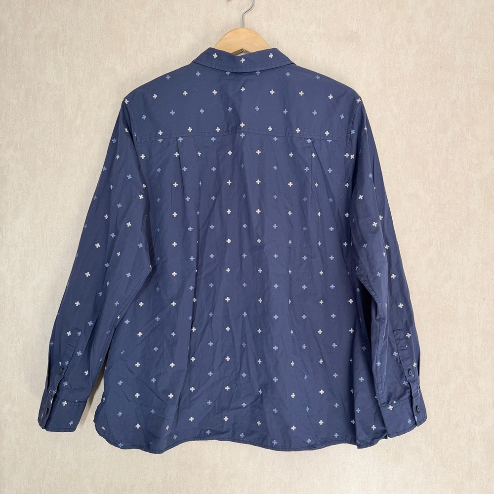 Pendleton Women’s Button Down Shirt Longsleeve Pr… - image 4